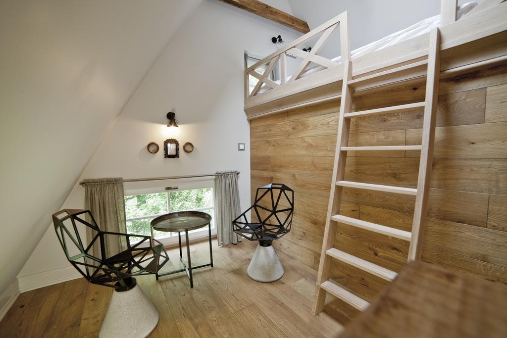 Patio Apartments - Old Town 그단스크 외부 사진